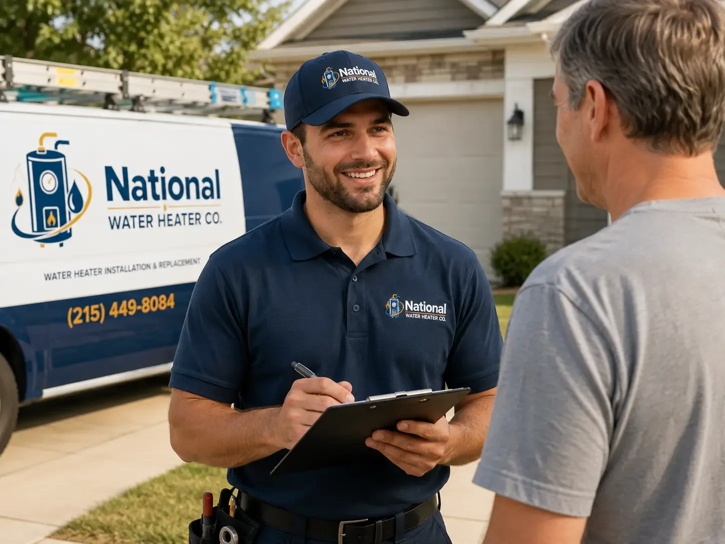 Water Heater Installation Bethesda, OH FAQs